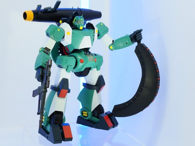 「エヴァ」「マジンガー」「ザブングル」まで多数出展!「TAMASHII NATION 2025」フォトレポート【ロボットアニメ編】