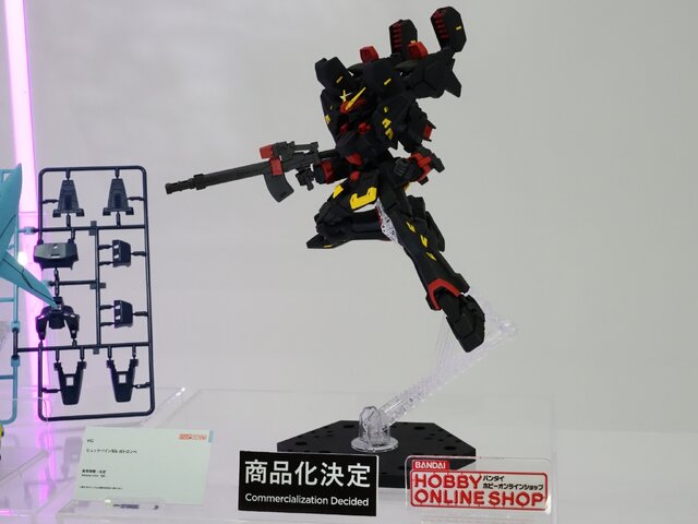 「エヴァ」「マジンガー」「ザブングル」まで多数出展！「TAMASHII NATION 2025」フォトレポート【ロボットアニメ編】