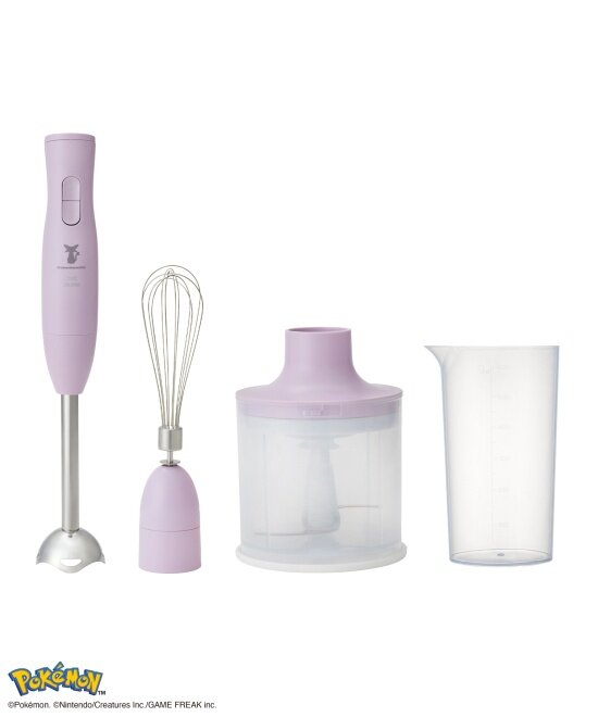 イーブイフレンズのおかおパンケーキが作れちゃう！『ポケモン』オシャレで可愛いキッチンアイテム全4商品が11月21日発売