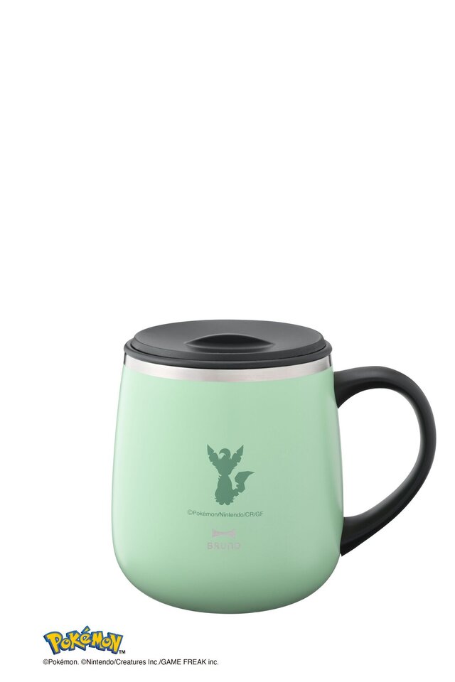 イーブイフレンズのおかおパンケーキが作れちゃう！『ポケモン』オシャレで可愛いキッチンアイテム全4商品が11月21日発売