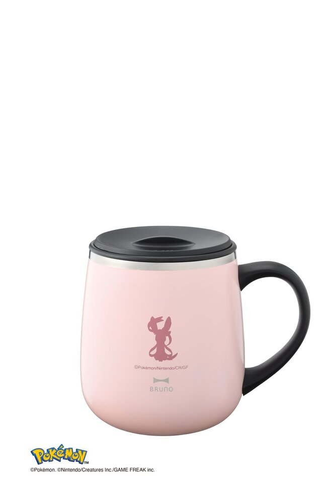 イーブイフレンズのおかおパンケーキが作れちゃう！『ポケモン』オシャレで可愛いキッチンアイテム全4商品が11月21日発売