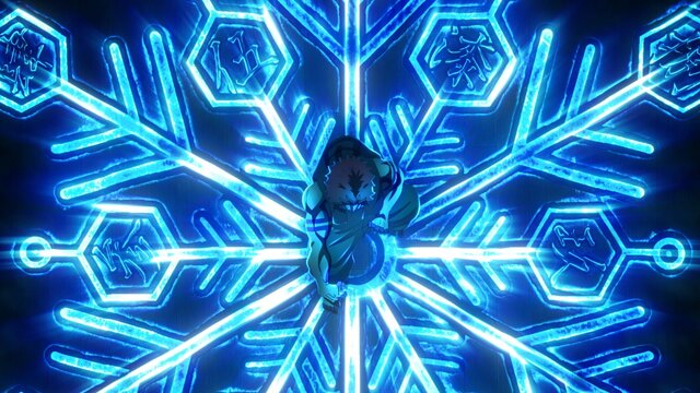 猗窩座、1,000億の男へ…劇場版「鬼滅の刃」無限城編 第一章が全世界興行収入1,000億円を突破！日本映画史上初の快挙