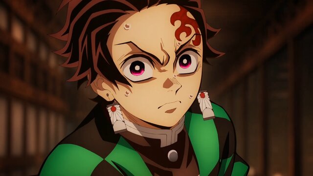 猗窩座、1,000億の男へ…劇場版「鬼滅の刃」無限城編 第一章が全世界興行収入1,000億円を突破！日本映画史上初の快挙