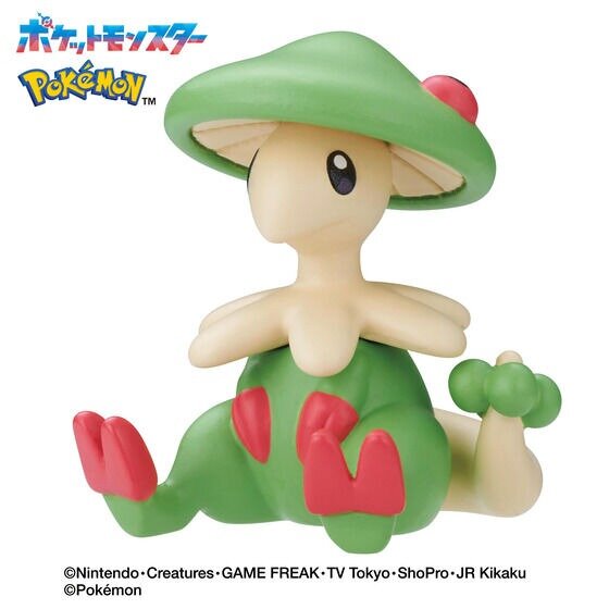 『ポケモン』びっくらたまご新作2種が11月18日発売!かくとうはルカリオ、どくはニドキングなどがラインナップ