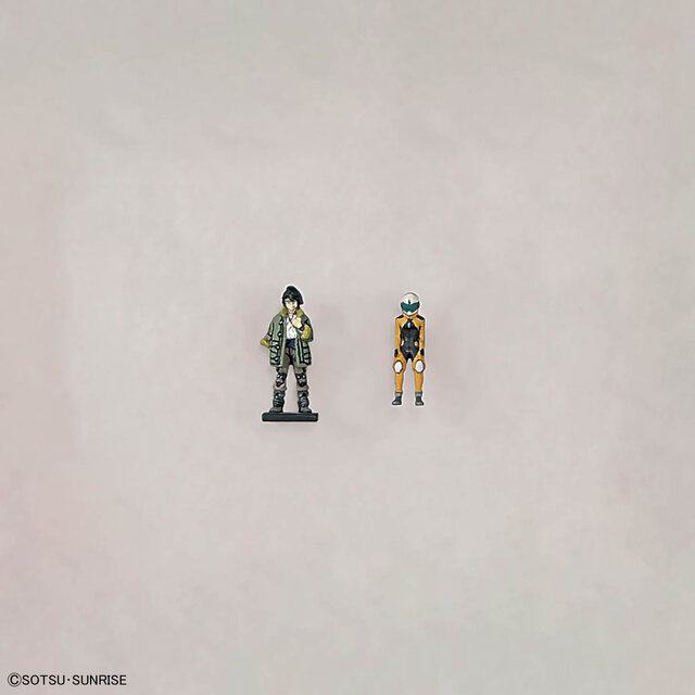 新作ガンプラ「MG ガンダムバルバトスルプス」が発売間近！新たな商品画像も一挙お披露目