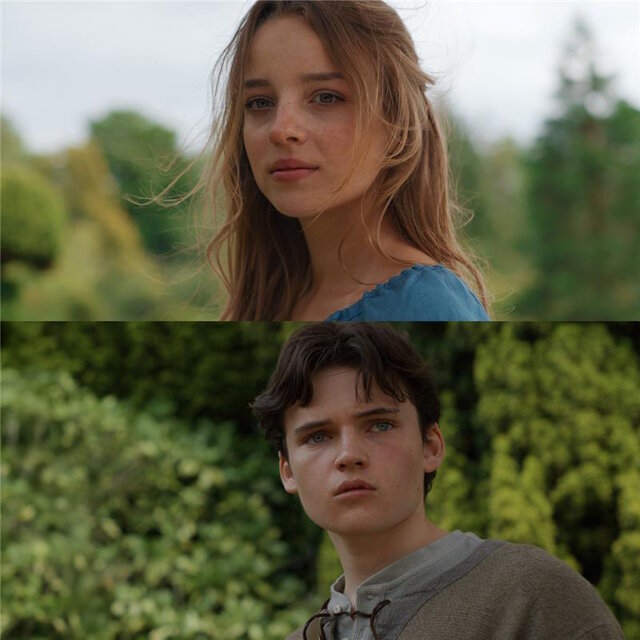 「ゼルダの伝説」実写映画の撮影開始!ゼルダ、リンクの姿もお披露目