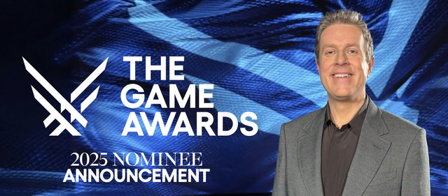 「The Game Awards 2025」ノミネート作発表!『Clair Obscur: Expedition 33』『デススト2』などがGOTY候補に。「Best Performance」部門では加藤小夏さんの名も