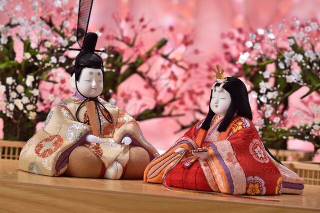 『ポケモン』ポニータを伝統工芸の技で表現!お正月飾りや通年のインテリアとして楽しめる江戸木目込人形として販売