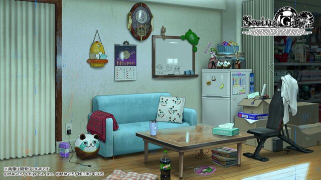 『STEINS;GATE RE:BOOT』2026年に発売延期へ―リニューアルされたキャラデザ&イベントスチルを公開