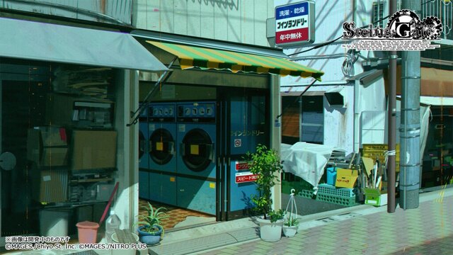 『STEINS;GATE RE:BOOT』2026年に発売延期へ―リニューアルされたキャラデザ&イベントスチルを公開