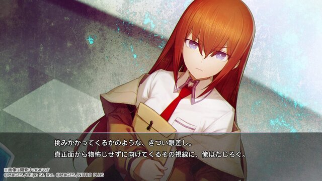 『STEINS;GATE RE:BOOT』2026年に発売延期へ―リニューアルされたキャラデザ&イベントスチルを公開