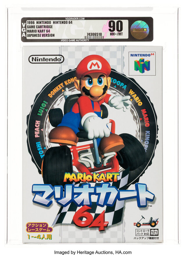 『ポケカ』コレクション最高峰の“ポケモン イラストレーター”などが展示―「東京コミコン2025」にヘリテージ・オークションズが出展へ