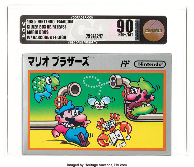 『ポケカ』コレクション最高峰の“ポケモン イラストレーター”などが展示―「東京コミコン2025」にヘリテージ・オークションズが出展へ