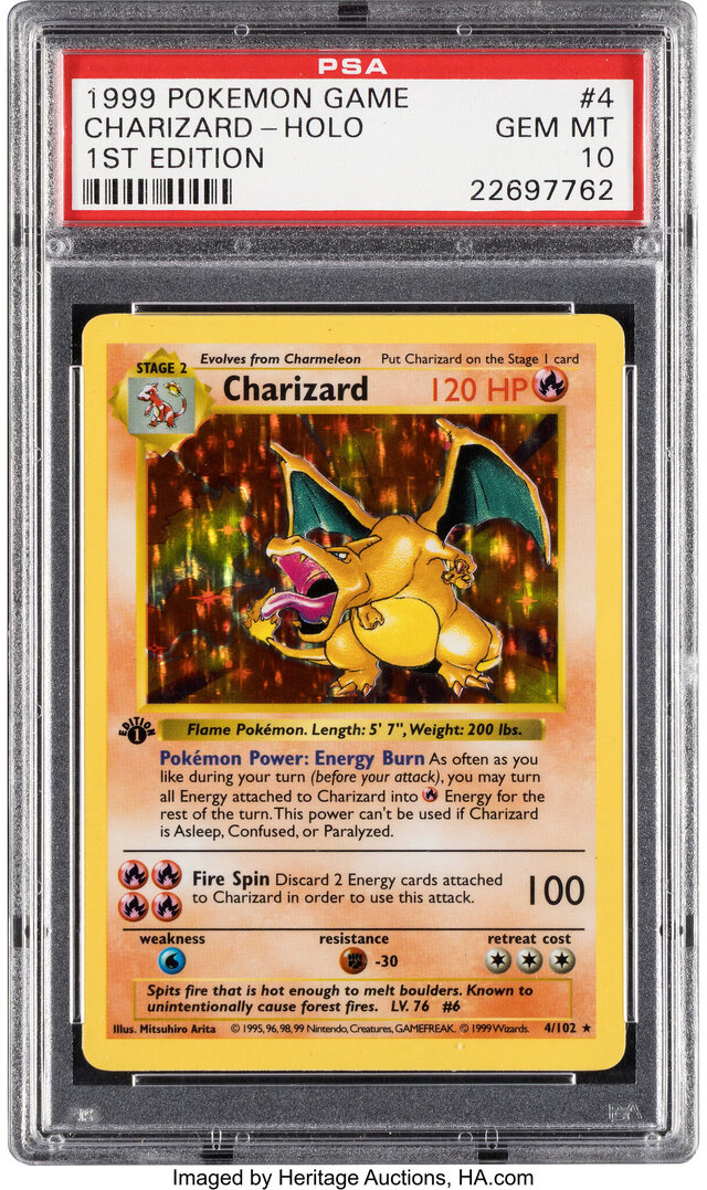 『ポケカ』コレクション最高峰の“ポケモン イラストレーター”などが展示―「東京コミコン2025」にヘリテージ・オークションズが出展へ