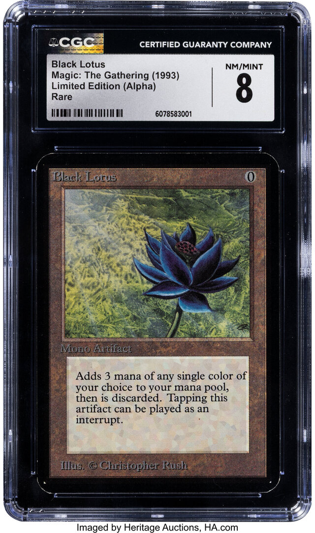 『ポケカ』コレクション最高峰の“ポケモン イラストレーター”などが展示―「東京コミコン2025」にヘリテージ・オークションズが出展へ