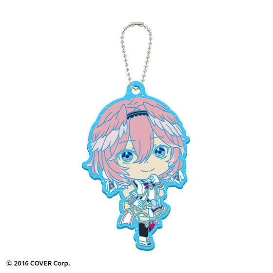 ホロライブ・ 戌神ころね、博衣こよりら7名！ガシャポンオリジナル描きおこしイラストのラバマス第3弾がキュート