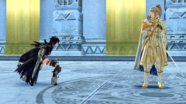 『テイルズ オブ ベルセリア リマスター』2026年2月26日発売！シリーズ初の女性単独主人公「ベルベット」の物語が現世代機で甦る