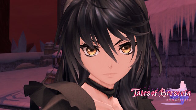 『テイルズ オブ ベルセリア リマスター』OPムービー公開！テーマソング「BURN」にのせて、ベルベットと仲間たちが駆け抜ける