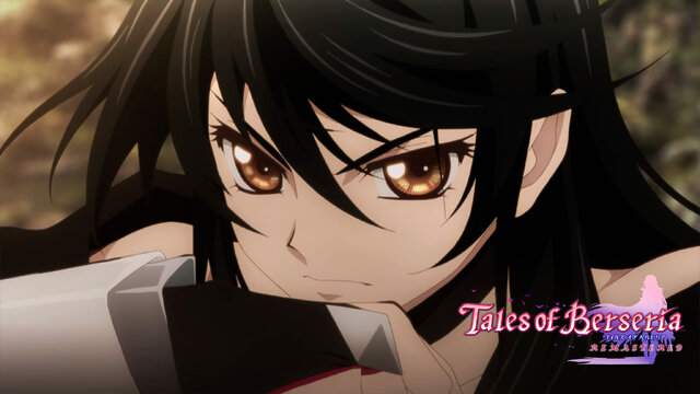 『テイルズ オブ ベルセリア リマスター』OPムービー公開！テーマソング「BURN」にのせて、ベルベットと仲間たちが駆け抜ける