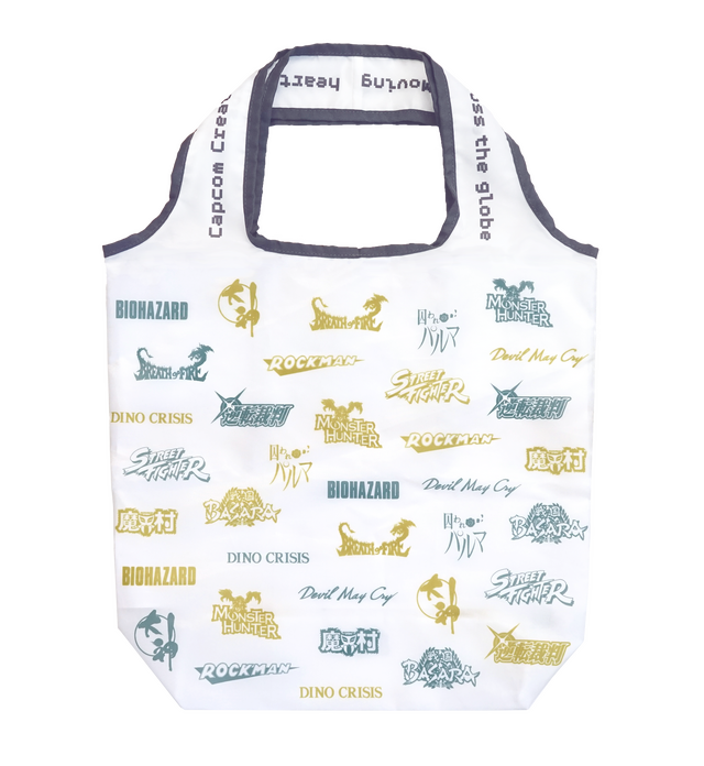 『ストリートファイター』など人気作品の貴重なラフスケッチ！「大カプコン展」東京会場新グッズ/期間限定テーマカフェ情報が公開