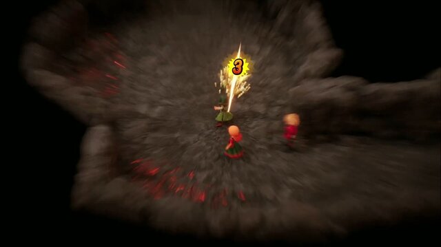 『ドラクエVII Reimagined』は「キャラ×職業」の自由度を“弱点表示”と“どこでも転職”の包容力で支える!細やかな難易度調整などゲーム性と利便性も両立【試遊レポ】