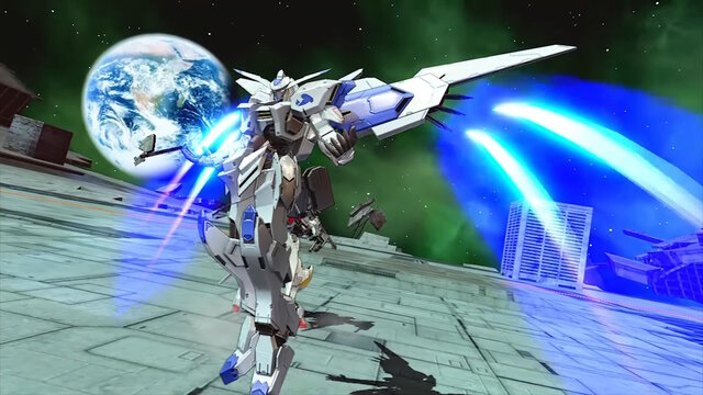 DMMのムチムチ美少女キャラ、なぜか「ガンダム・バエル」だと盛り上がる―ギャラルホルンの真理、いや叡知ここにあり