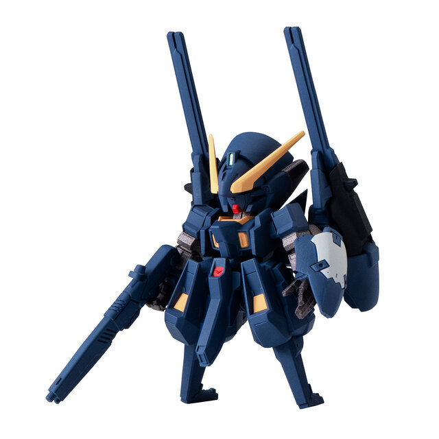 「ダブルオークアンタ」や「リボーンズガンダム」が揃った全6種！「ガンダム コンバージ」第29弾のラインナップ解禁