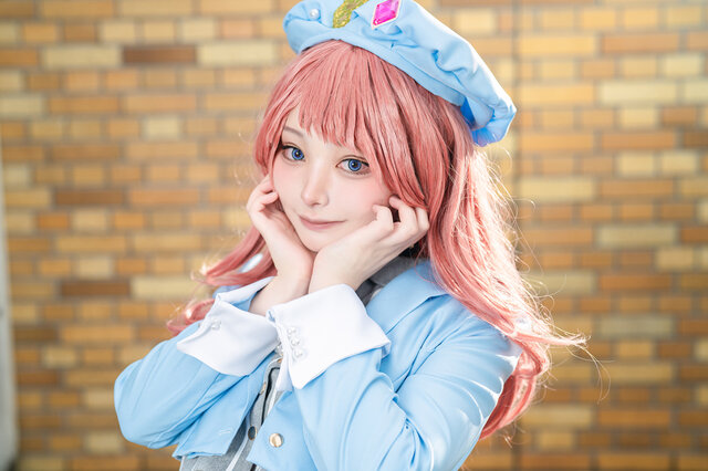 花海咲季『学園アイドルマスター』／ふぁみ（X：@famifami_12）