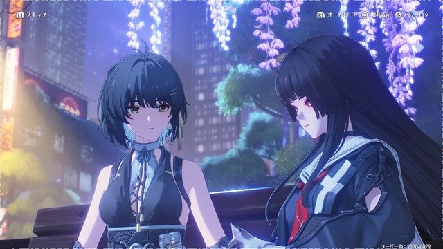 セーラー服×ハサミの黒髪美少女、千咲がついに登場！日本風マップも探索できる『鳴潮』Ver2.8「琥珀の都へ」を先行体験【プレイレポート】