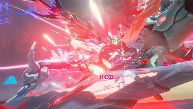 セーラー服×ハサミの黒髪美少女、千咲がついに登場！日本風マップも探索できる『鳴潮』Ver2.8「琥珀の都へ」を先行体験【プレイレポート】