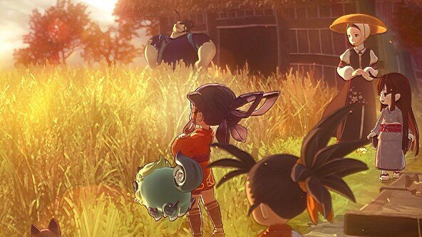 全て最安値を更新！ 新作開発中の『天穂のサクナヒメ』は1,475円に─『餓狼伝説CotW』3,168円、『Sifu DE』1,292円なども【eショップ・PS Storeのお勧めセール】