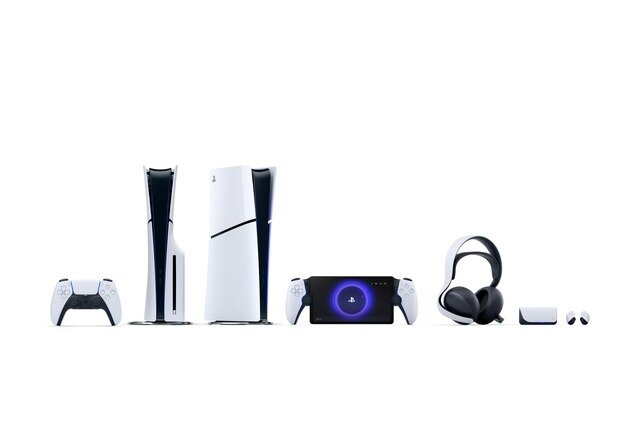 PS5世界累計8,400万台を突破！日本限定の新モデルやクラウド対応の周辺機器などホリデー向け製品を一挙紹介