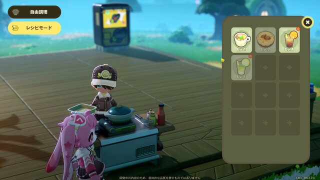 『プチプラネット』でまったりスローライフ！ キャラクターのバックボーンなど、作り込みから感じるHoYoverseらしさ【CBTプレイレポ】