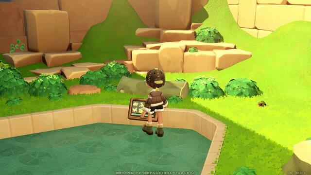 『プチプラネット』でまったりスローライフ！ キャラクターのバックボーンなど、作り込みから感じるHoYoverseらしさ【CBTプレイレポ】