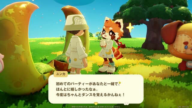 『プチプラネット』でまったりスローライフ！ キャラクターのバックボーンなど、作り込みから感じるHoYoverseらしさ【CBTプレイレポ】