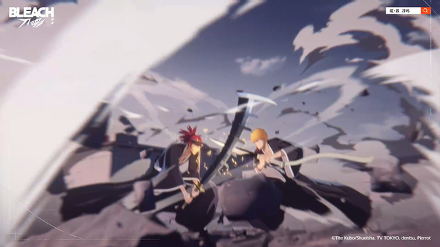 「BLEACH」新作アプリが正式リリース！『Black Beacon』グローバル版がサービス終了へ―日本未上陸の注目ゲーム3選【2025年11月23日】