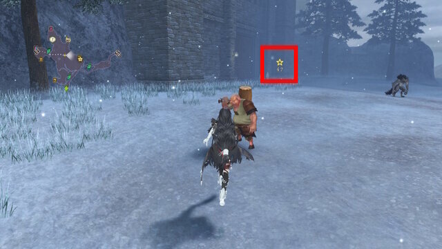 表現は海外基準のものに―『テイルズ オブ ベルセリア リマスター』ショッキングなシーンがオリジナル版よりマイルドになる