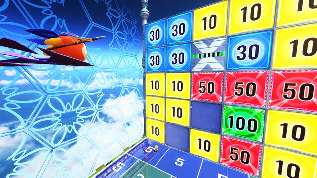 『カービィのエアライダー』