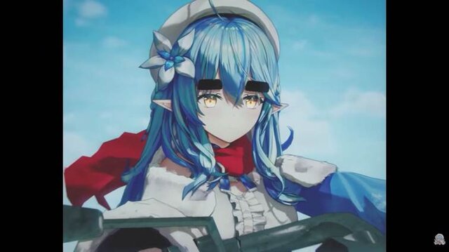 ホロライブ「雪花ラミィ」がなりたいスーパーヒーローとは？国内ヒーロー史を紐解いてみたら“江戸時代戦隊”までさかのぼった件【雪花ラミィ生誕3DLIVE「ホロレンジャー」】