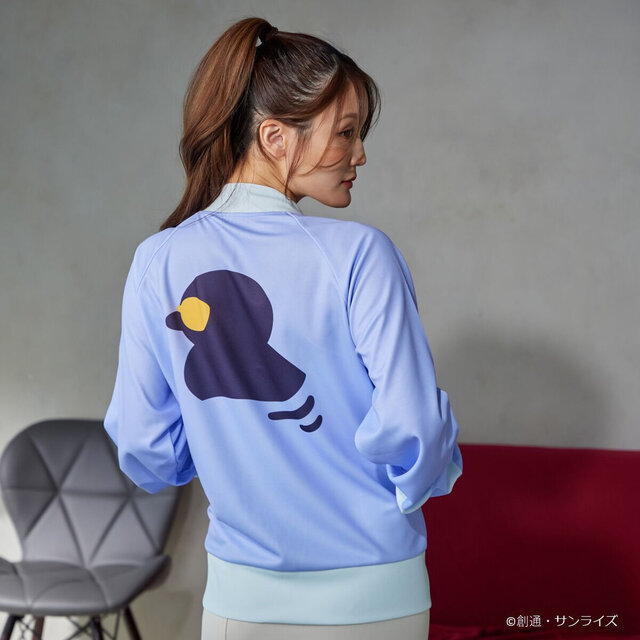 これは着こなせるか…?「ガンダム ジークアクス」より「マチュのインナーセット」や「ニャアンのジャージ」が商品化!