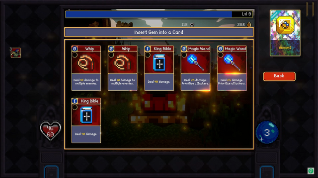 『ヴァンサバ』新作は3Dダンジョン探索ローグライクデッキ構築RPGに！『Vampire Crawlers』発表