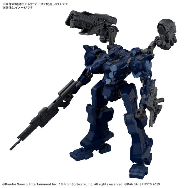 DMM通販にて、ガンプラ「HG 1/144 ハンブラビ(GQ)」などプラモデル新商品が抽選販売受付中!「エヴァ」アスカ(プラグスーツVer.)も