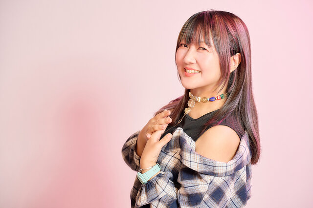 「強み」を活かして勝ち取ったメジャーデビュー…「夢への道」を切り拓いたモモーイ流の表現活動とは?【桃井はるこ25周年記念インタビュー】