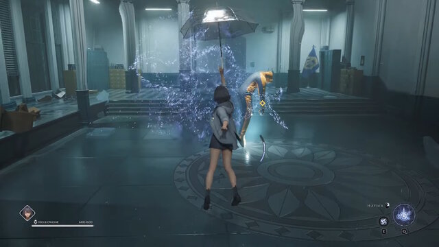 『原神』『ゼンゼロ』などのHoYoverse新作『Varsapura』電撃発表！約31分のゲームプレイデモ映像もいきなり公開