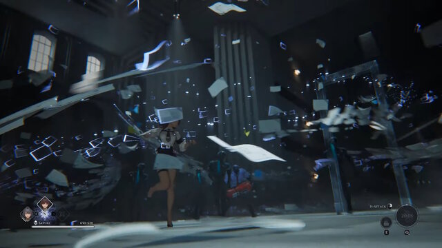 『原神』『ゼンゼロ』などのHoYoverse新作『Varsapura』電撃発表!約31分のゲームプレイデモ映像もいきなり公開