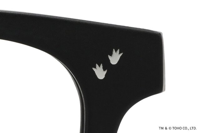 怪獣王が「Zoff」と初コラボ!「ゴジラ」「ゴジラVSメカゴジラ」「ゴジラ-1.0」モチーフのアイウェア3種が発売へ