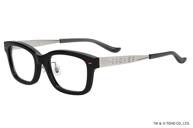 怪獣王が「Zoff」と初コラボ!「ゴジラ」「ゴジラVSメカゴジラ」「ゴジラ-1.0」モチーフのアイウェア3種が発売へ