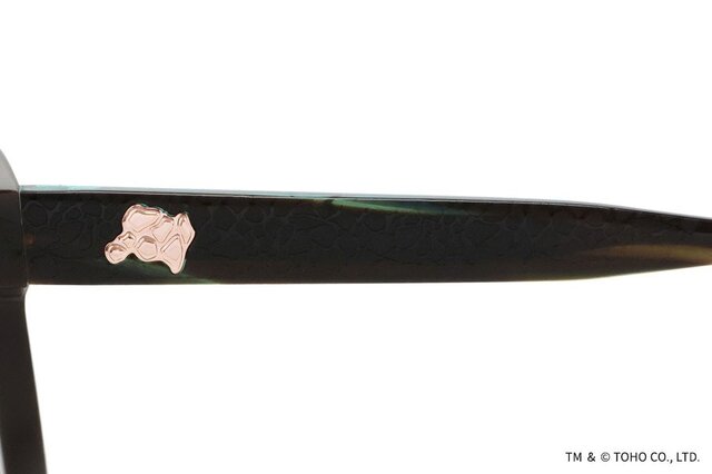 怪獣王が「Zoff」と初コラボ!「ゴジラ」「ゴジラVSメカゴジラ」「ゴジラ-1.0」モチーフのアイウェア3種が発売へ