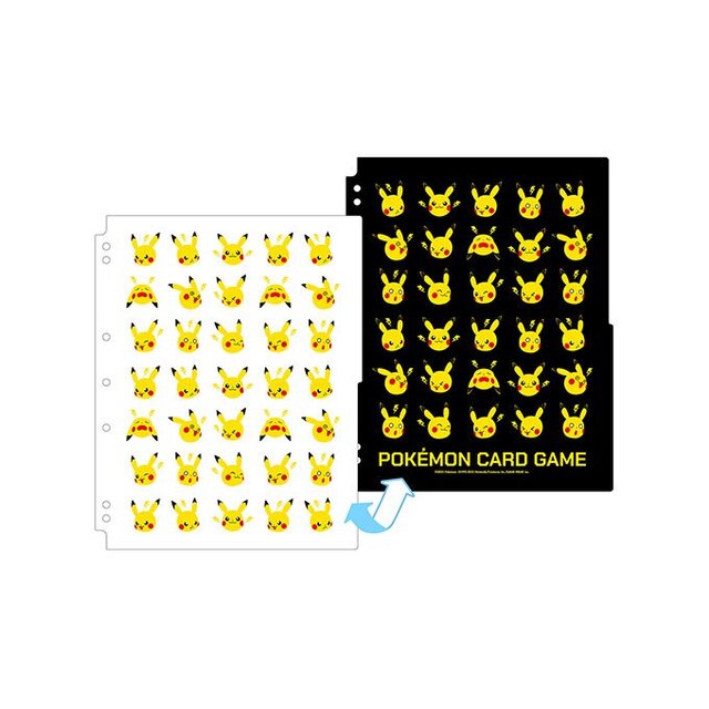 レシラム、ゼクロムを従えたNの『ポケカ』プレイマットがカッコイイ!11月28日発売の「新作周辺グッズ」15商品が一挙公開