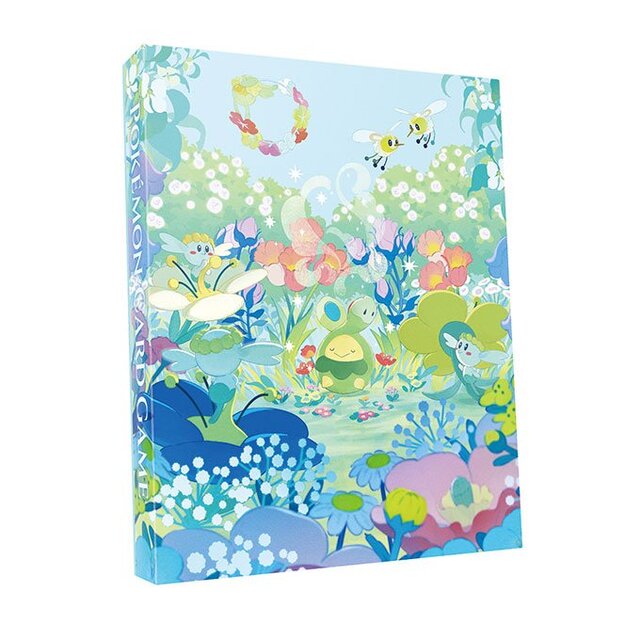 レシラム、ゼクロムを従えたNの『ポケカ』プレイマットがカッコイイ!11月28日発売の「新作周辺グッズ」15商品が一挙公開